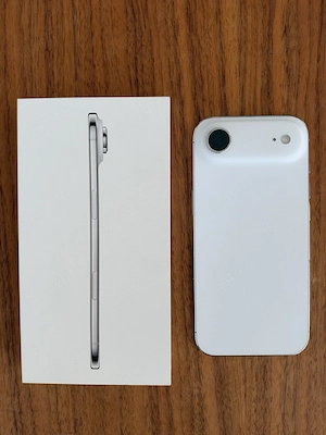 Apple iPhone 17 Air 256GB 
