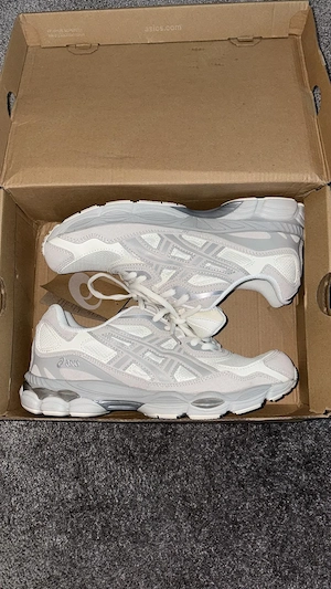 Pantofi sport Asics Gel nyc