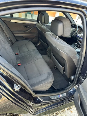 bmw f10 520D pachet    M - imagine 8