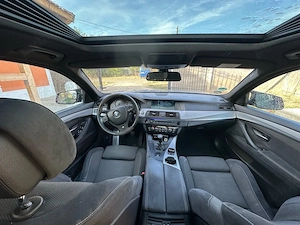 bmw f10 520D pachet    M - imagine 7