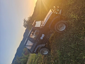 Vand suzuki samurai 1.3 injectie  - imagine 3