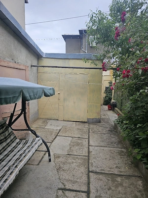 Vind casa zona Plevnei Orhideea - imagine 3