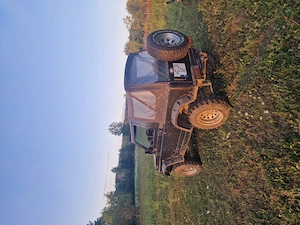 Vand suzuki samurai 1.3 injectie  - imagine 2