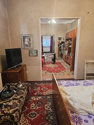 Vind casa zona Plevnei Orhideea - imagine 4