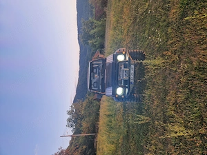 Vand suzuki samurai 1.3 injectie  - imagine 4