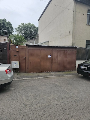 Vind casa zona Plevnei Orhideea - imagine 2