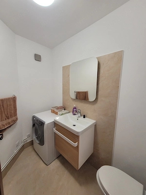 Decebal birou 3 camere - imagine 2
