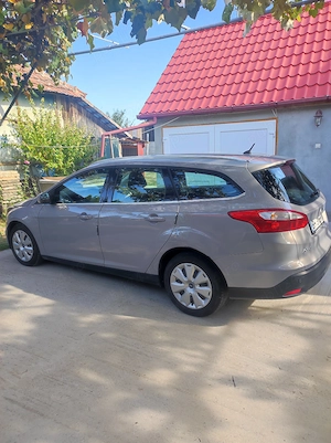 Vând Ford focus an fabricație 2012 - imagine 2
