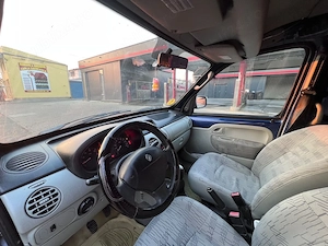 Renault Kangoo 1.5dci 2006