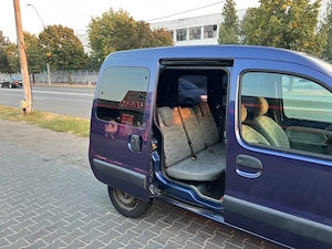 Renault Kangoo 1.5dci 2006 - imagine 3