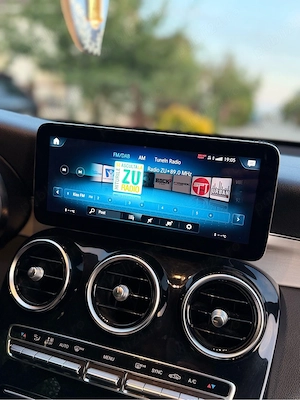 Vand Mercedes Benz GLC Coupe - imagine 6