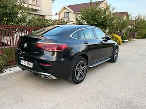 Vand Mercedes Benz GLC Coupe - imagine 4