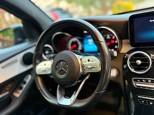 Vand Mercedes Benz GLC Coupe