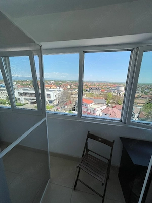 inchiriez apartament cu 2 camera - imagine 4