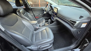 Hyundai Ioniq Hybrid facelift Navigatie Camere Ventilatie Automat 140cp  - imagine 6