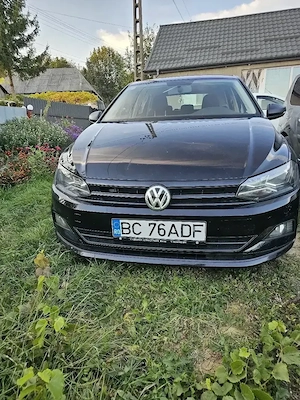 Volkswagen Polo 2019 - imagine 4