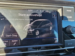 Volkswagen Polo 2019