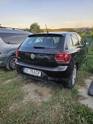 Volkswagen Polo 2019 - imagine 3