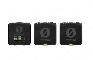 Vând sistem wireless R DE Wireless PRO