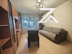 3 camere | Aleea Castanilor | 50 mp | Etaj 3 | 115.900 € - imagine 6