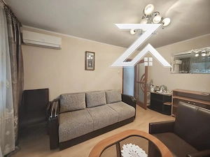 3 camere | Aleea Castanilor | 50 mp | Etaj 3 | 115.900 € - imagine 12