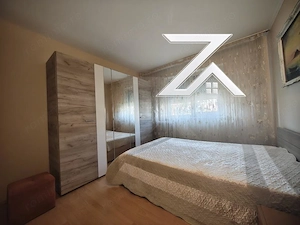 3 camere | Aleea Castanilor | 50 mp | Etaj 3 | 115.900 € - imagine 11