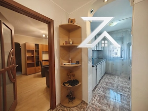 3 camere | Aleea Castanilor | 50 mp | Etaj 3 | 115.900 € - imagine 2