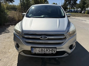 Ford Kuga 2.0 tdci 150 cp 4x4 - imagine 3