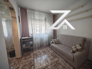 3 camere | Aleea Castanilor | 50 mp | Etaj 3 | 115.900 € - imagine 4
