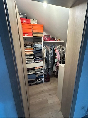 Inchiriez apartament cu o camera