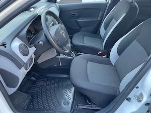 Dacia Logan 1.2 Benzină 2013 Proprietar - imagine 5