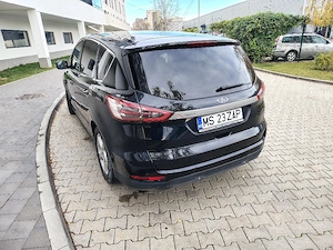 Ford S-Max 2016 2.0 TDCi Powershift Titanium - imagine 5