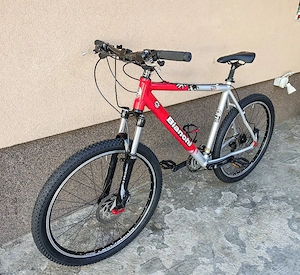 Bicicletă MTB Bianchi