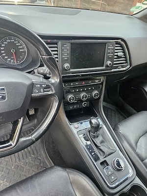 Vind Seat Ateca full Exellence - imagine 3