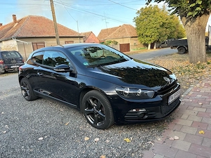 VW Scirocco 1.4 DSG 160cp 
