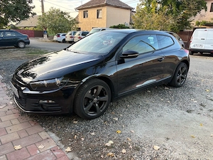 VW Scirocco 1.4 DSG 160cp  - imagine 2