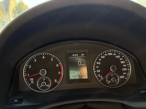VW Scirocco 1.4 DSG 160cp  - imagine 9