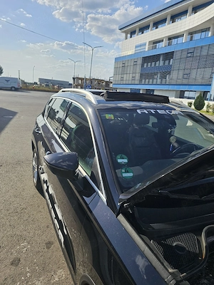 Vind Seat Ateca full Exellence - imagine 5