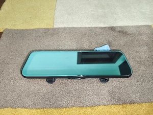 Camera auto