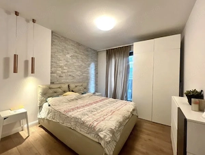 Militari Residence 250 pe noapte regim hotelier - imagine 2