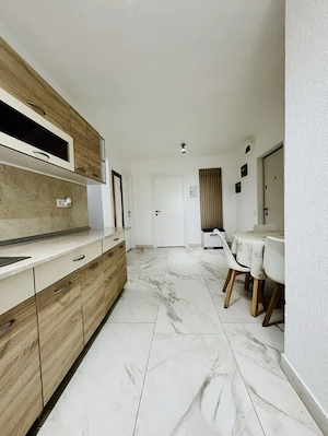 Militari Residence 250 pe noapte regim hotelier - imagine 3