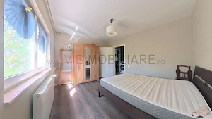 Decebal - str Voronet - 2 camere - mobilat/utilat - imagine 3