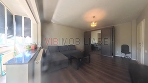 Decebal - str Voronet - 2 camere - mobilat/utilat - imagine 6