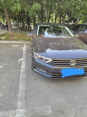 VW Passat b8 2.0 150 cp 2019 120.000 km