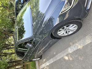VW Passat b8 2.0 150 cp 2019 120.000 km - imagine 4