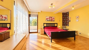 Vilă individuală Snagov | 377 mp utili | 6 dormitoare | Garaj 2 mașini - imagine 9