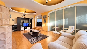 Vilă individuală Snagov | 377 mp utili | 6 dormitoare | Garaj 2 mașini - imagine 2