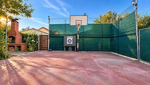 Vilă individuală Snagov | 377 mp utili | 6 dormitoare | Garaj 2 mașini - imagine 19