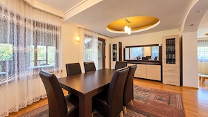 Vilă individuală Snagov | 377 mp utili | 6 dormitoare | Garaj 2 mașini - imagine 4