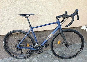 Bicicletă Triban RC120